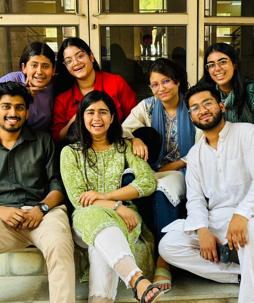 Anniversary Celebration